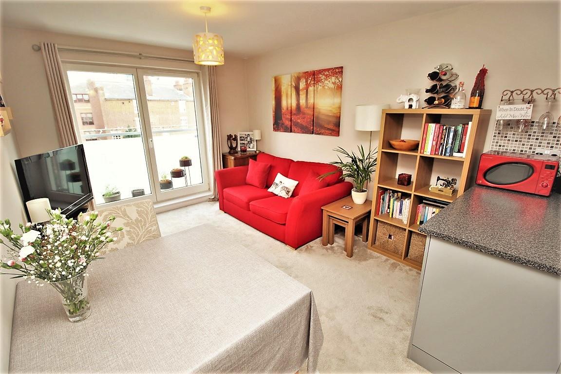 Caversham Road, Reading